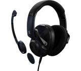 EPOS Geschlossene H6Pro Gaming Kopfhörer mit Mikrofon Headset