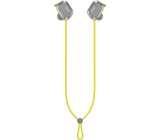 JVC Sport Kopfhörer Bluetooth 5.0 In-Ear Kabellos Headset mit Mikrofon 