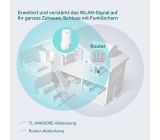 TP-Link TL-WA850RE WLAN Verstärker Repeater [B-WARE]