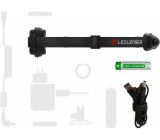 LedLenser H4R Akku Stirnlampe Kopflampe LED Stirnleuchte