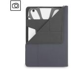 Targus Fit N Grip Tablet Hülle für 7-8 Zoll Universal Schutzhülle Tasche 