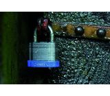 ABUS 41/40 40mm Eterna Laminated Padlock Twin Pack