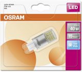 OSRAM LED G9 Glühbirne 40W Leuchtmittel Lampe Kaltweiß Licht 