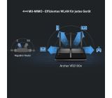 TP-Link Archer VR2100v WLAN Telefonie VDSL DSL Modem Router [B-WARE]