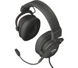 Trust Gaming Headset GXT 414 mit Mikrofon -Kopfhörer mit Einstellbarer Kopfbügel