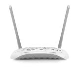 TP-LINK TD-W8961N 300Mbps Wireless N ADSL2+ Modem Router [B-WARE]