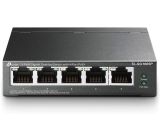 TP-Link TL-SG1005P 5-Port Gigabit PoE Switch mit 4 PoE+ Ports [B-WARE]