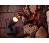 Ledvance LED Smart+ Gartenleuchte Außenleuchte Dimmbar 3 Spot Wifi RGB