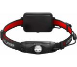 LedLenser H4R Akku Stirnlampe Kopflampe LED Stirnleuchte