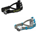 Ledlenser NEO10R Trail & Running Stirnlampe Kopflampe schwenkbar