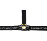Brennenstuhl LuxPremium LED Akku CRI Stirnlampe Kopflampe