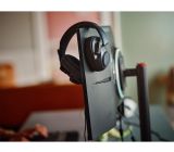EPOS H6Pro Closed Kopfhörer+GSX 300 Soundkarte Set Gaming Headset Kabel 
