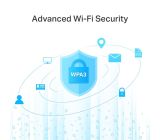 TP-Link Archer C6 Dualband Gigabit WLAN-Router 867Mbit/s 5GHz + 300Mbit/s 2,4GHz [B-WARE]
