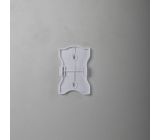 Smartwares 4-in-1 CO Melder Gasmelder Kohlenmonoxid Gaswarner [B-WARE]