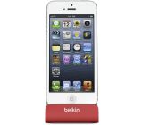 Belkin Lightning Lade/Sync-Dockingstation für iPhone