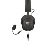 Trust Gaming Headset GXT 414 mit Mikrofon -Kopfhörer mit Einstellbarer Kopfbügel