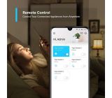 TP-Link Tapo P100 Smart Steckdosenadapter WLAN WiFi Steckdose 4er-Pack [B-WARE]