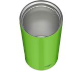  ALFI® Iso Mug+ Thermobecher Kaffee Isolierbecher Isolier Becher 350ml Edelstahl