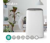 Nedis 3in1 Mobile Klimaanlage 14000BTU Aircooler Fernbedienung Luftkühler 120 m³