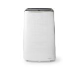 Nedis 3in1 Mobile Klimaanlage 14000BTU Aircooler Fernbedienung Luftkühler 120 m³