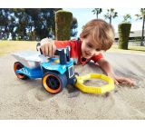 Mattel Matchbox Schatzsuche Truck Metalldetektor Kinder Spielzeug Auto 