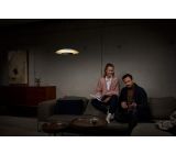 Ledvance® SMART+ TIBEA LED Pendelleuchte Ø 35cm E27 mit Bluetooth 125W