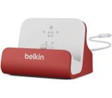 Belkin Lightning Lade/Sync-Dockingstation für iPhone