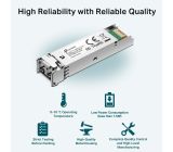 TP-LINK TL-SM311LM MiniGBIC Netzwerk Transceiver SFP Modul Multi-Mode  [B-WARE]