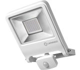 Ledvance Led Fluter Scheinwerfer Wandleuchte mit Bewegungssensor 50W