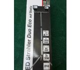 REV Ritos LED Strahler Duo Eco auf Stativ Scheinwerfer Flutlicht Leuchtmittel