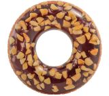 Intex Luftmatratze Schwimmreifen Chocolate Donut114 cm