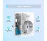 TP-Link Tapo P100 Smart Steckdosenadapter WLAN WiFi Steckdose 4er-Pack [B-WARE]