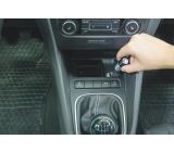 Ledlenser Automative Stainless LED Mini-Taschenlampe