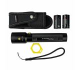 Ledlenser I9 CRI LED Taschenlampe Erwachsene Unisex Schwarz