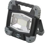 Brennenstuhl Mobiler Bluetooth LED Strahler TORAN 3000 MB 30W