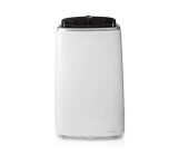 Nedis 3in1 Mobile Klimaanlage 14000BTU Aircooler Fernbedienung Luftkühler 120 m³