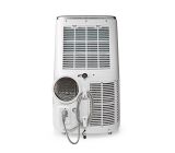 Nedis 3in1 Mobile Klimaanlage 14000BTU Aircooler Fernbedienung Luftkühler 120 m³