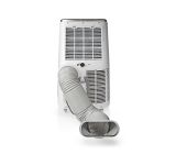 Nedis 3in1 Mobile Klimaanlage 14000BTU Aircooler Fernbedienung Luftkühler 120 m³