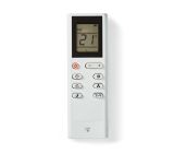 Nedis 3in1 Mobile Klimaanlage 14000BTU Aircooler Fernbedienung Luftkühler 120 m³