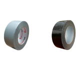 Fiducia Professional Tape Duct Tape - Starkes Mehrzweckband 50 m x 48 mm