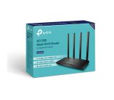 TP-Link Archer C6 Dualband Gigabit WLAN-Router 867Mbit/s 5GHz + 300Mbit/s 2,4GHz [B-WARE]