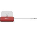 Belkin Lightning Lade/Sync-Dockingstation für iPhone