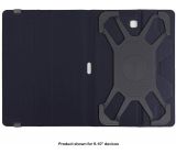 Targus Fit N Grip Tablet Hülle für 7-8 Zoll Universal Schutzhülle Tasche 