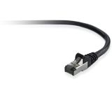 Belkin RJ45 Netzwerkkabel Patchkabel 1m CAT5e Ethernetkabel 