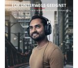 Trust Gaming Headset GXT 414 mit Mikrofon -Kopfhörer mit Einstellbarer Kopfbügel