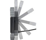 Brennenstuhl Toran 30W Baustrahler + Gratis LED LENSER AUTO Taschenlampe