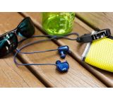 JVC Sport Kopfhörer Bluetooth 5.0 In-Ear Kabellos Headset mit Mikrofon 