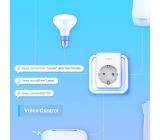 TP-Link Tapo P100 Smart Steckdosenadapter WLAN WiFi Steckdose 4er-Pack [B-WARE]