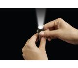 Ledlenser Automative Stainless LED Mini-Taschenlampe