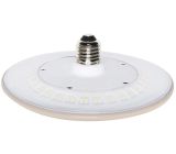 LEDVANCE Smarte LED-Lampe TIBEA mit Bluetooth E27 Lichtfarbe änderbar 125W